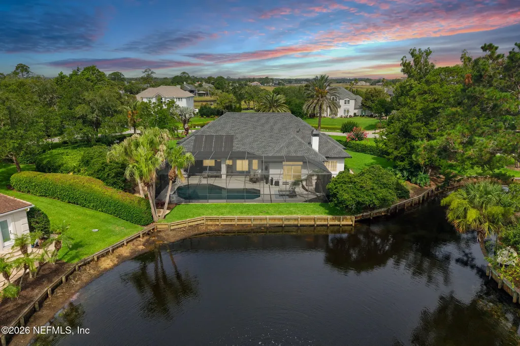 8160 Merganser Drive Ponte Vedra Beach FL 32082