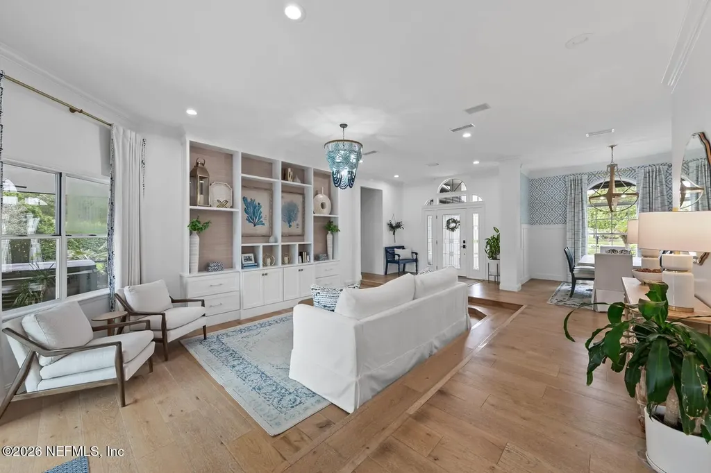 8160 Merganser Drive Ponte Vedra Beach FL 32082