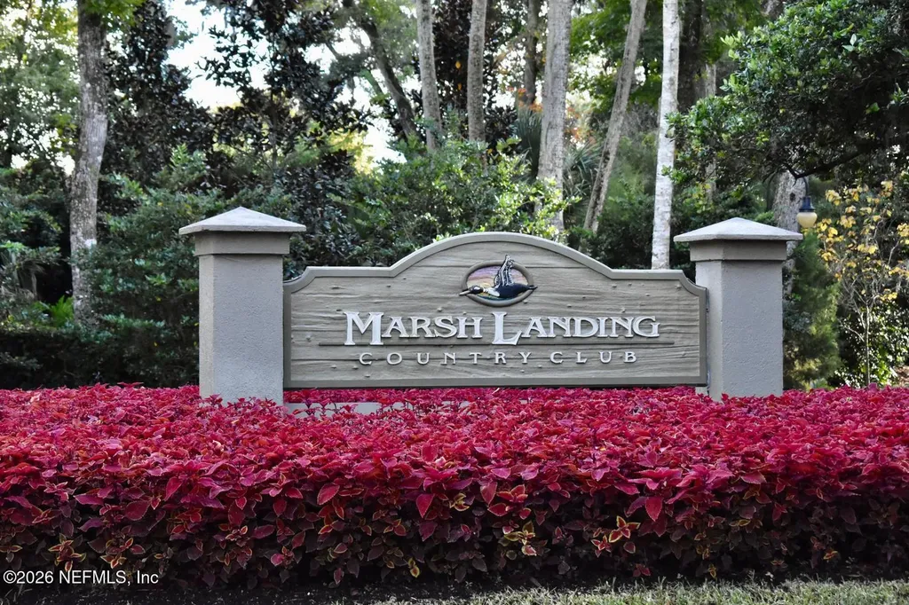8160 Merganser Drive Ponte Vedra Beach FL 32082