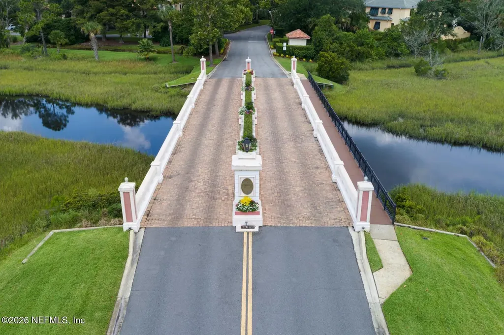 8160 Merganser Drive Ponte Vedra Beach FL 32082