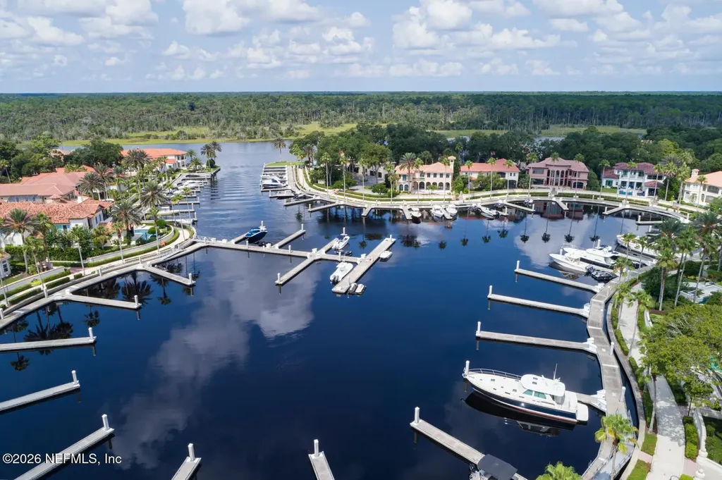 8160 Merganser Drive Ponte Vedra Beach FL 32082