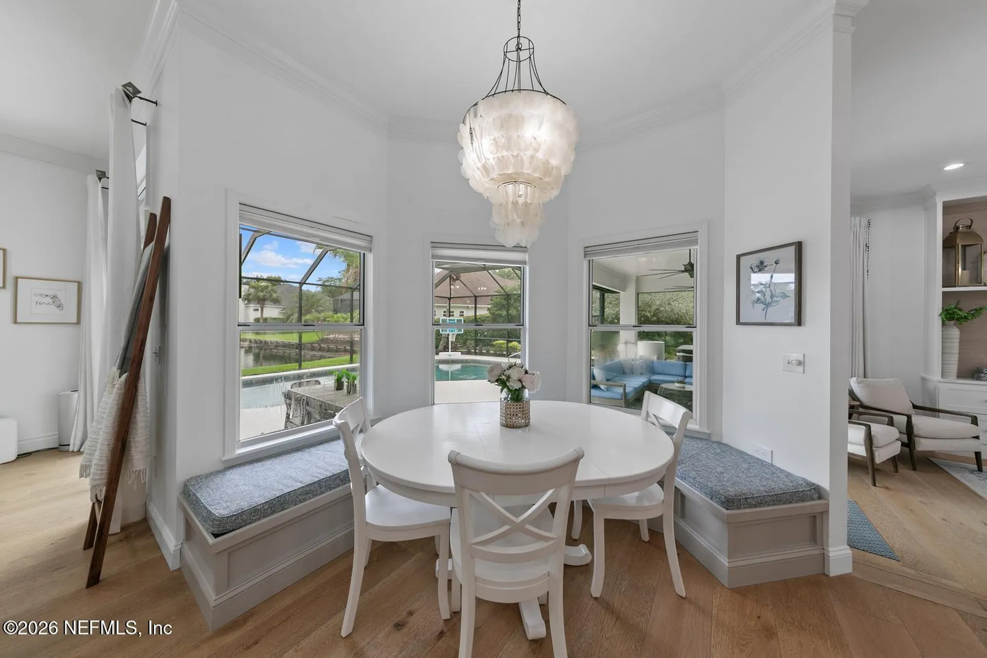 8160 Merganser Drive Ponte Vedra Beach FL 32082