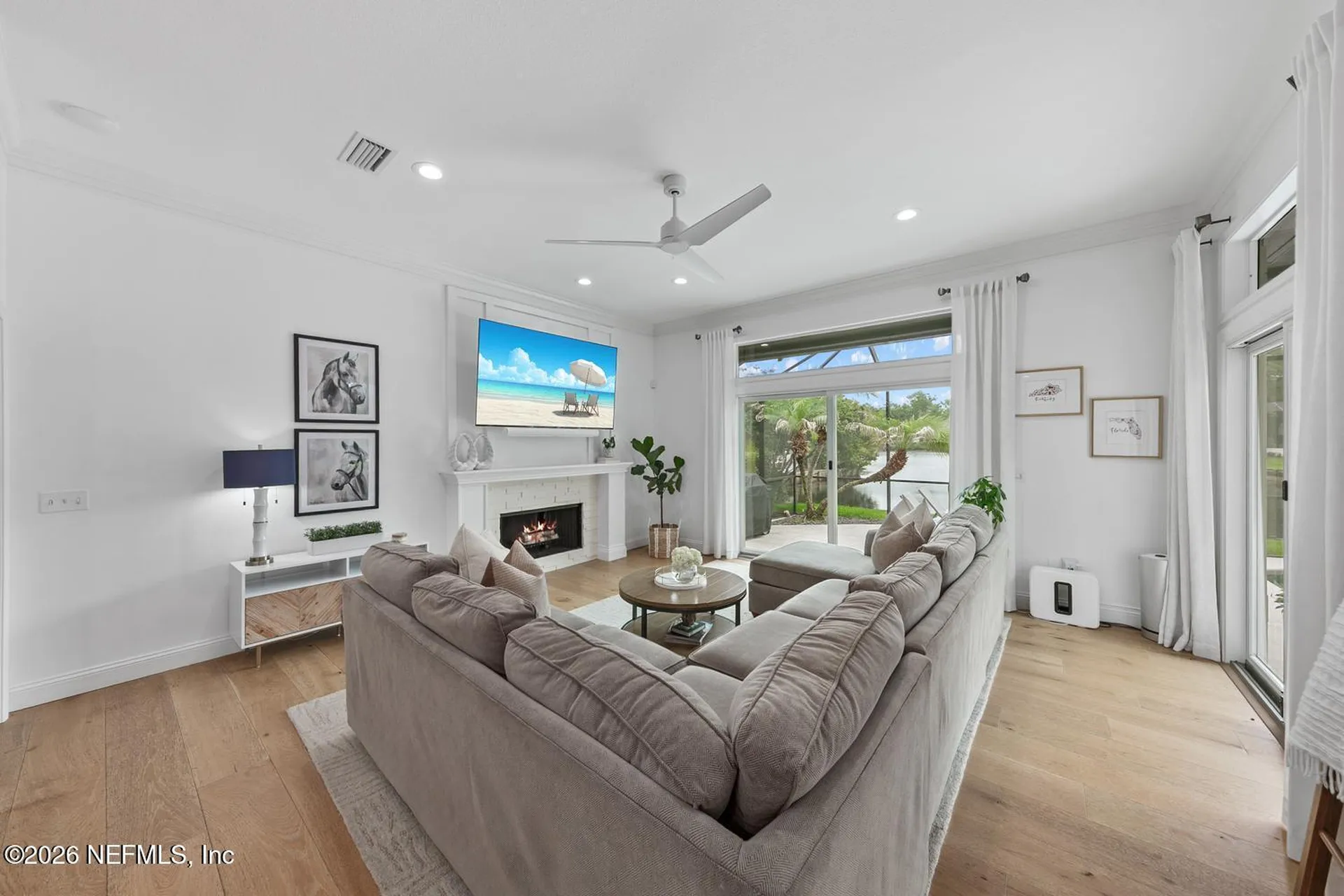 8160 Merganser Drive Ponte Vedra Beach FL 32082