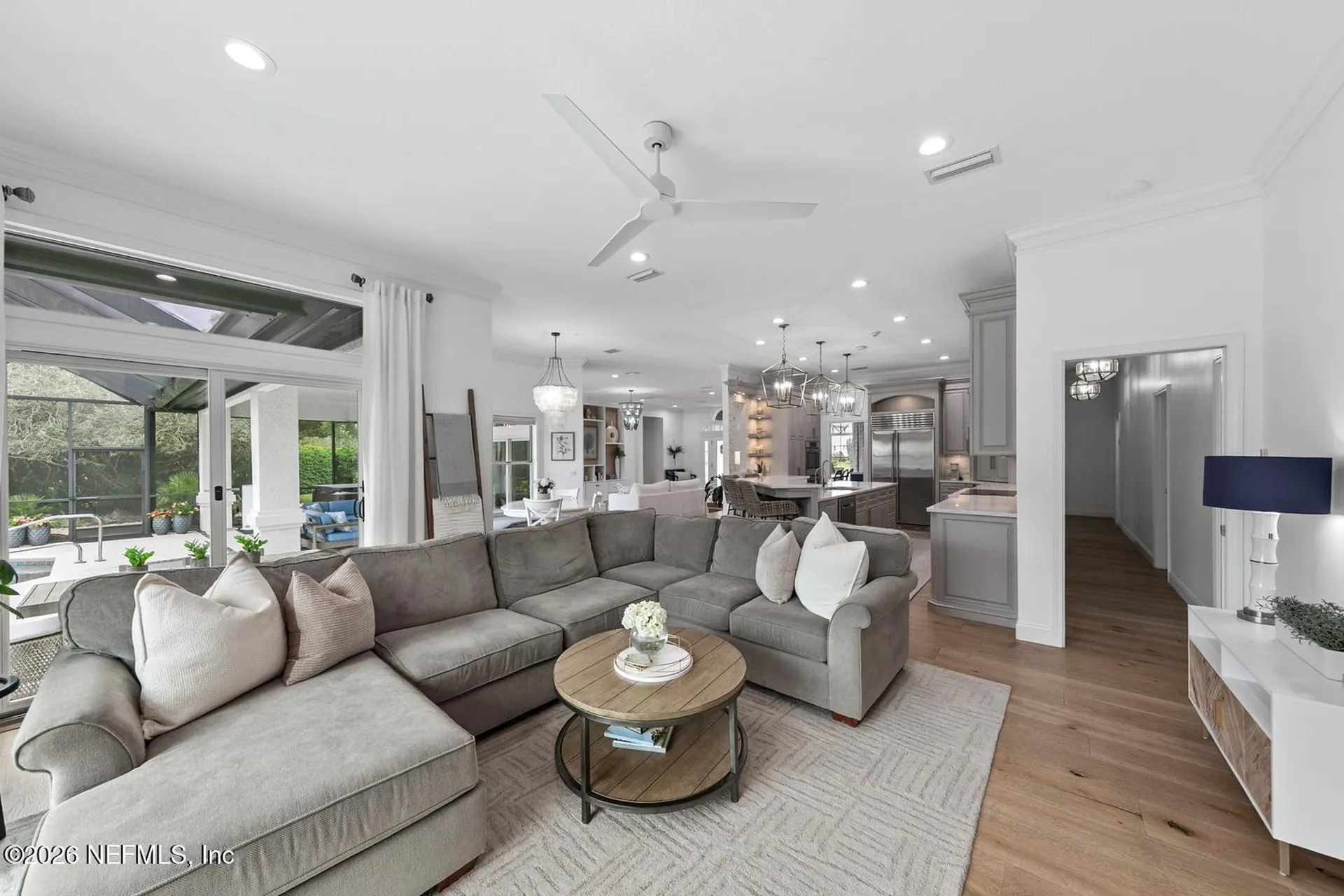 8160 Merganser Drive Ponte Vedra Beach FL 32082