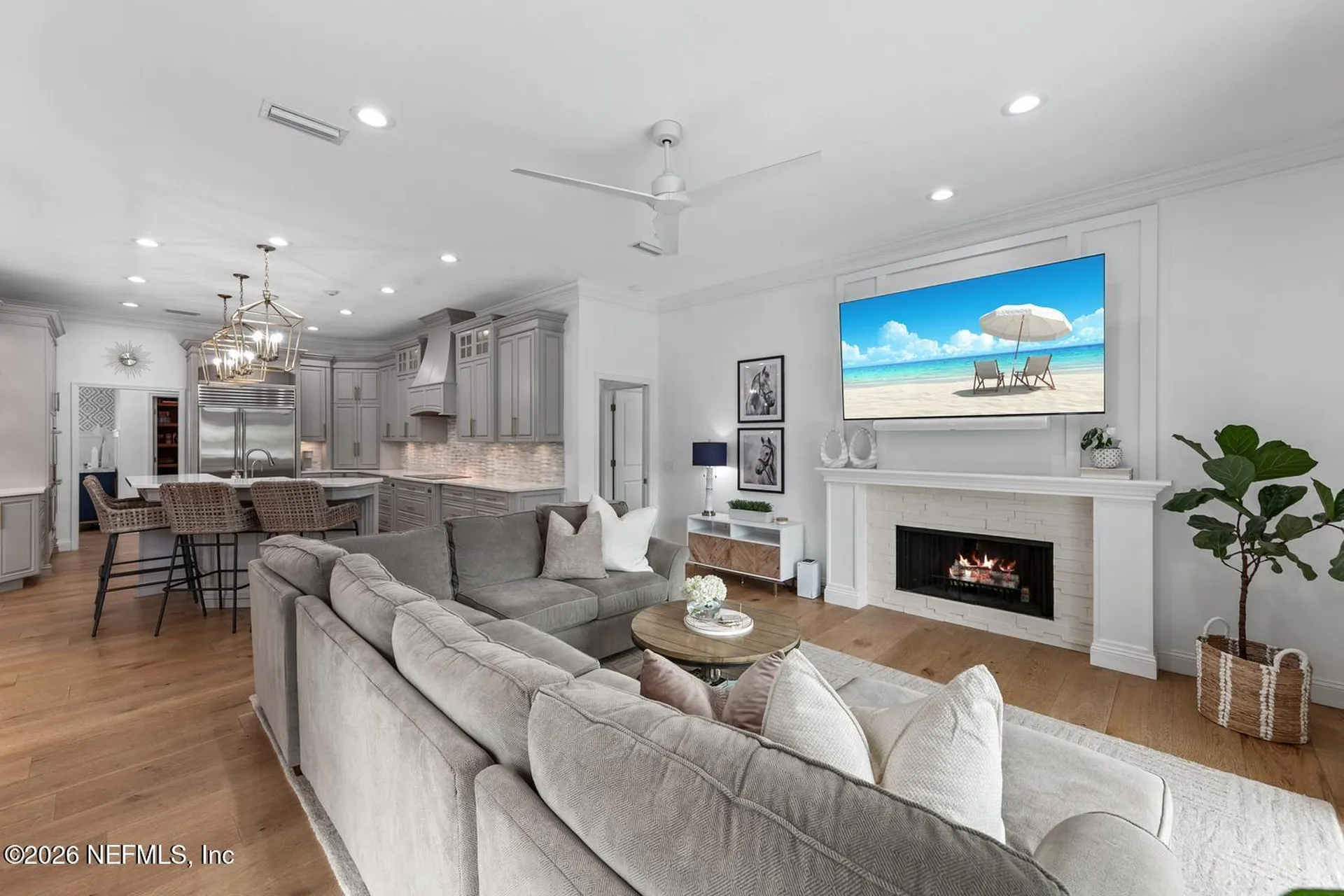 8160 Merganser Drive Ponte Vedra Beach FL 32082