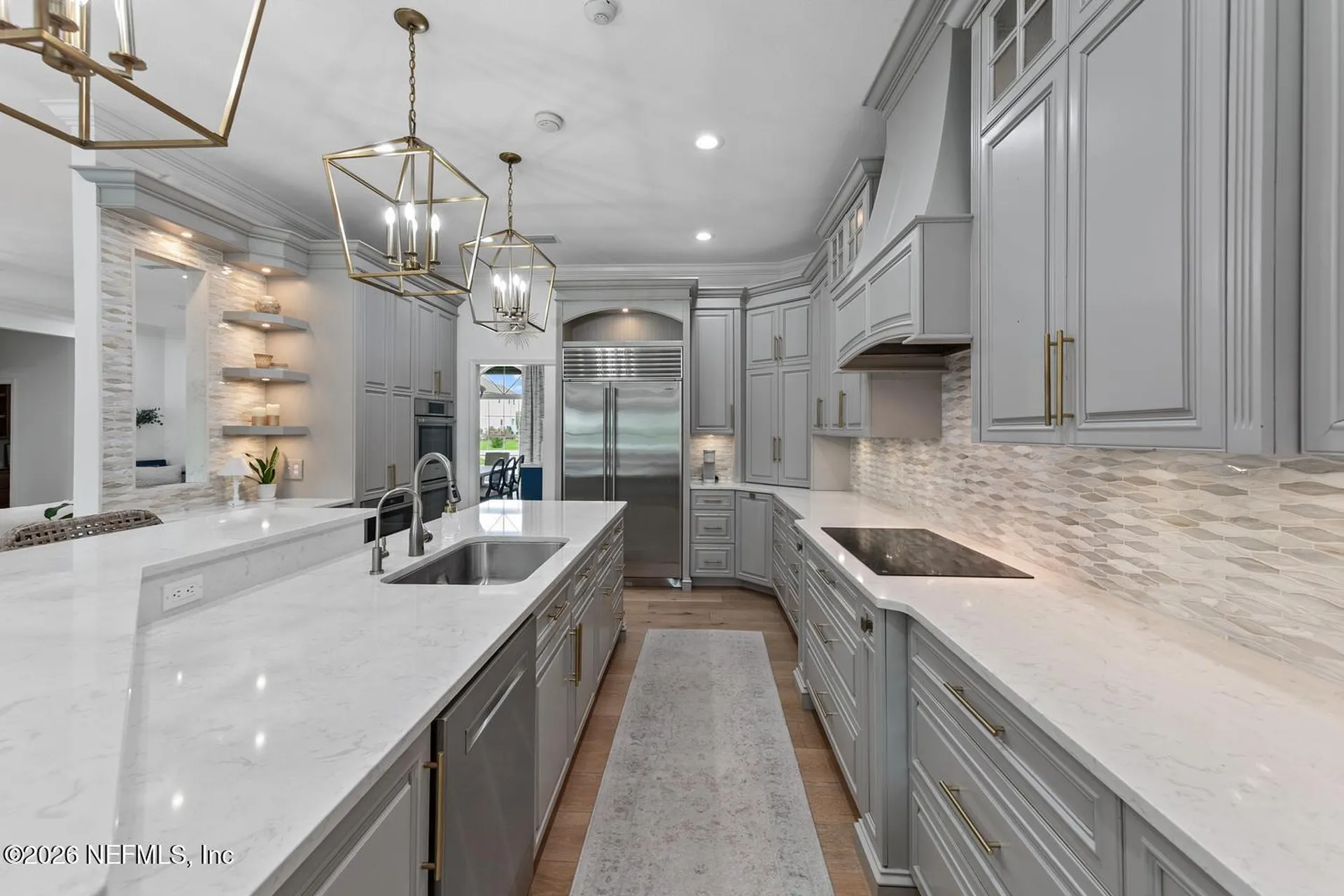 8160 Merganser Drive Ponte Vedra Beach FL 32082