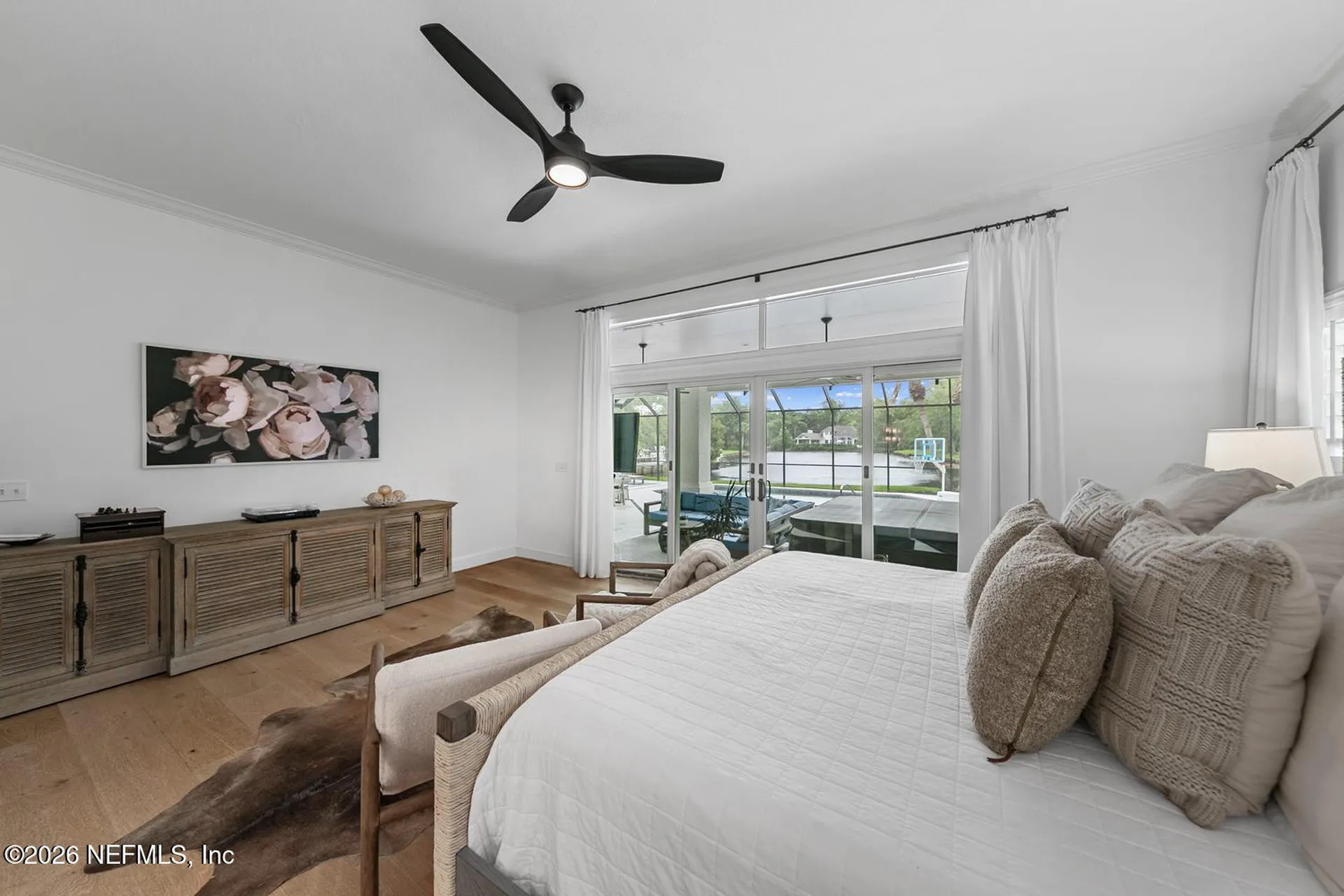 8160 Merganser Drive Ponte Vedra Beach FL 32082