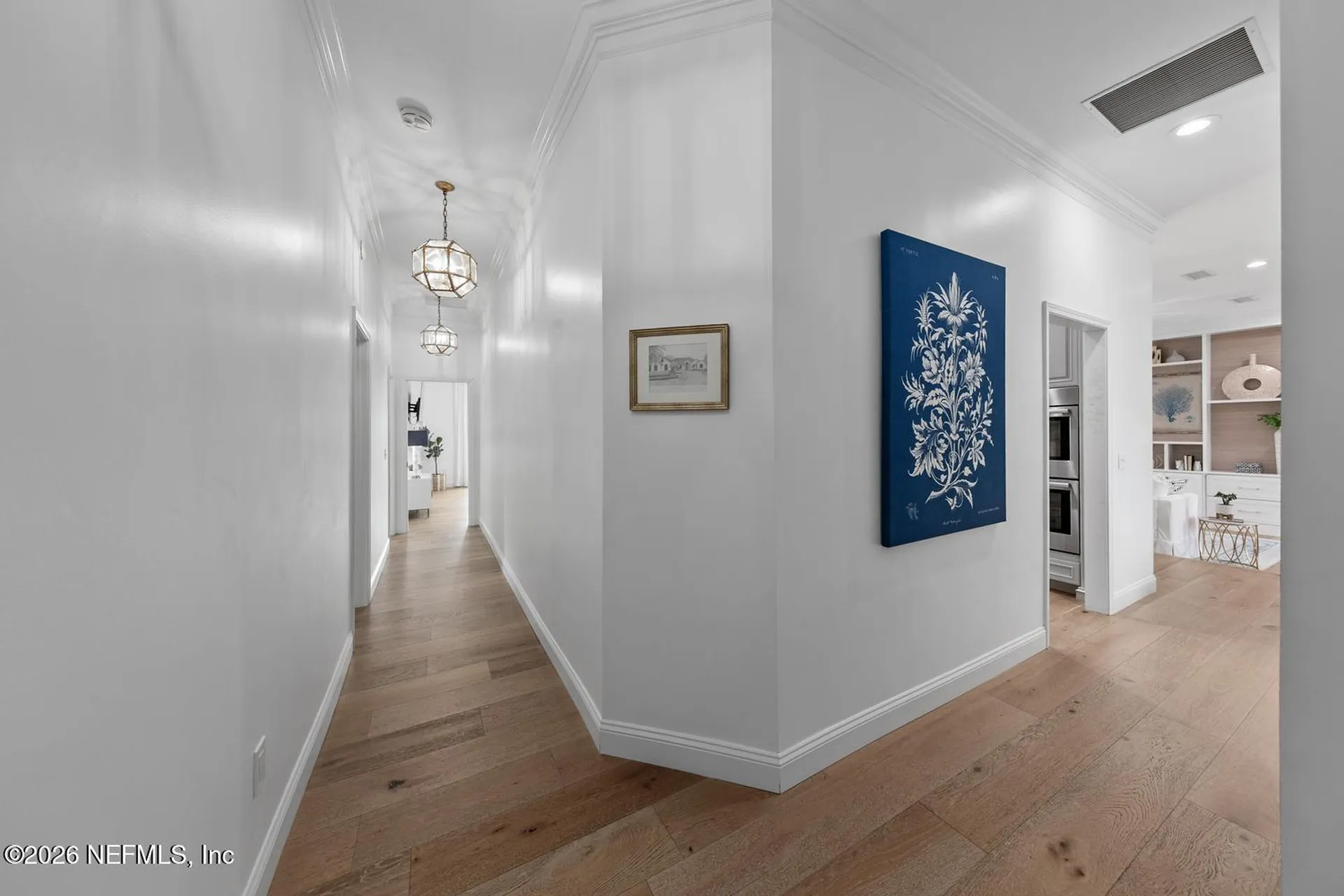 8160 Merganser Drive Ponte Vedra Beach FL 32082