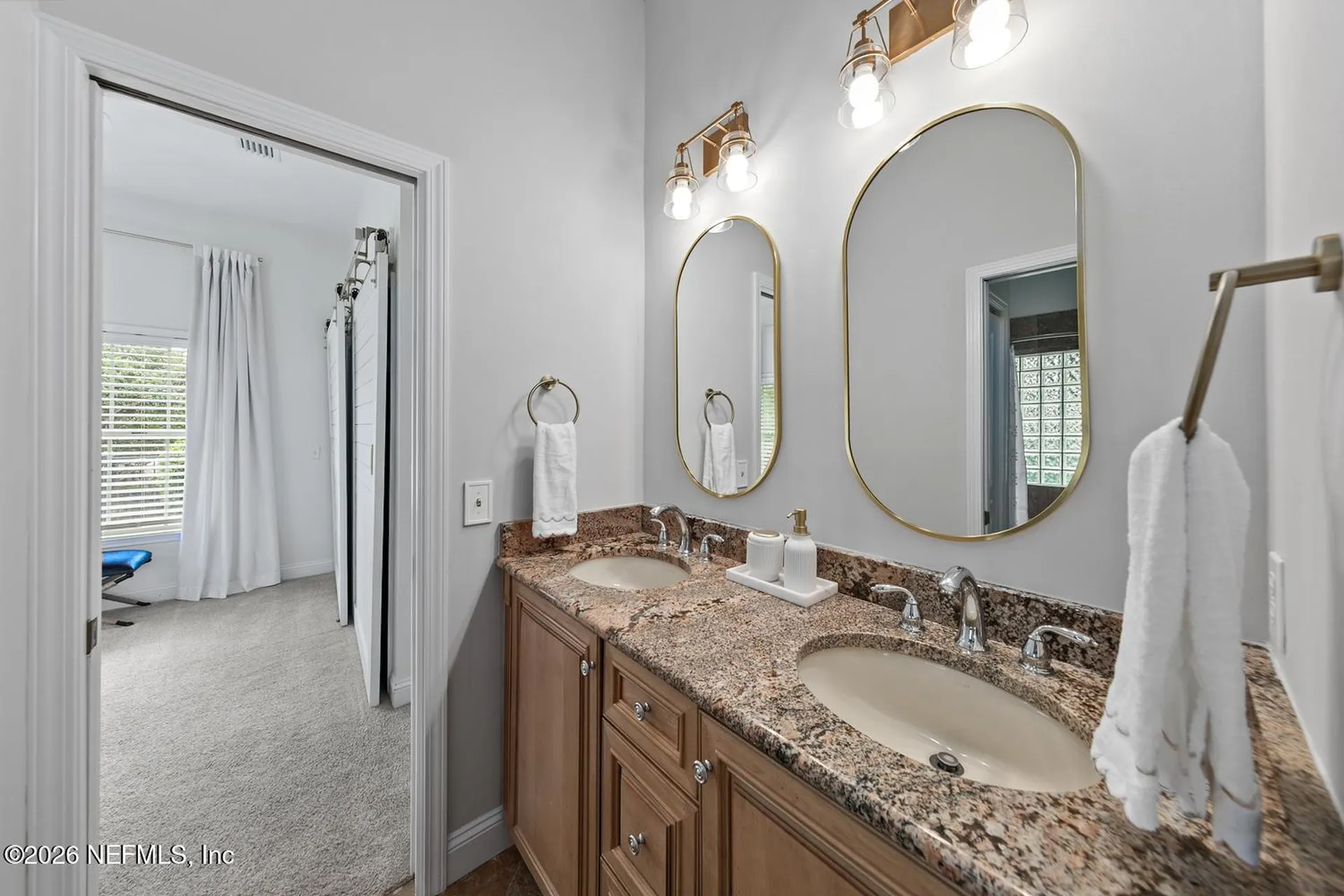 8160 Merganser Drive Ponte Vedra Beach FL 32082