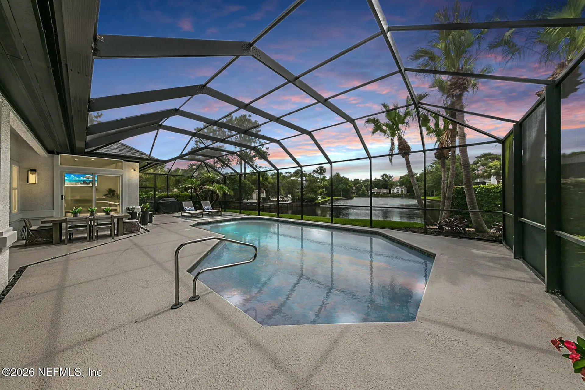 8160 Merganser Drive Ponte Vedra Beach FL 32082