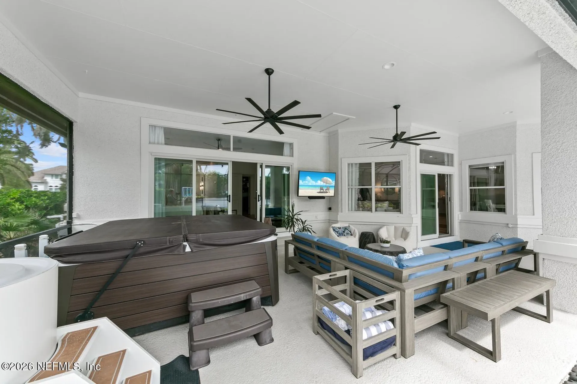 8160 Merganser Drive Ponte Vedra Beach FL 32082
