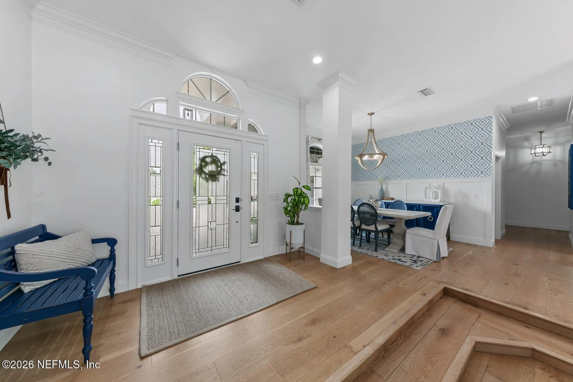8160 Merganser Drive Ponte Vedra Beach FL 32082
