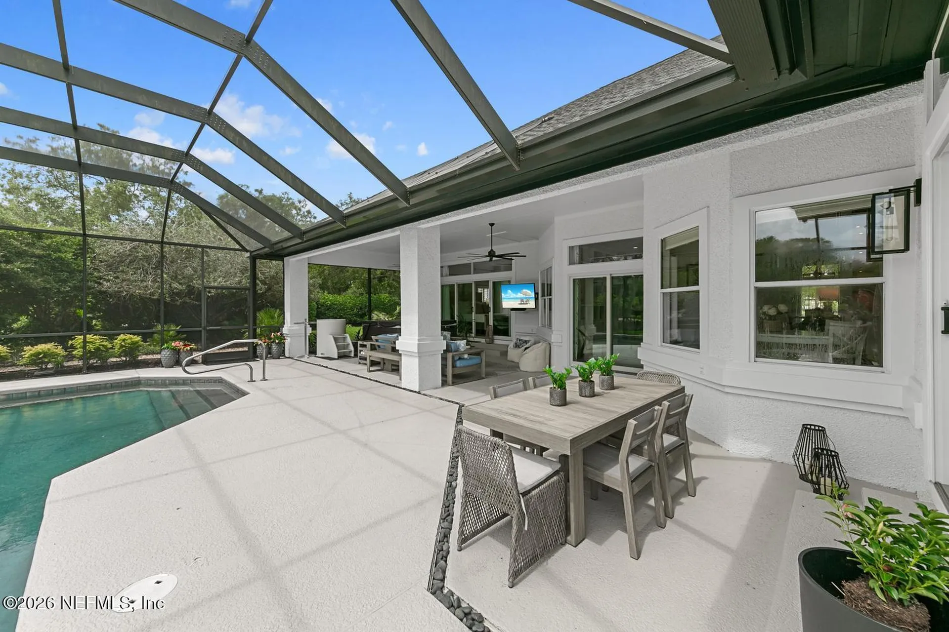 8160 Merganser Drive Ponte Vedra Beach FL 32082
