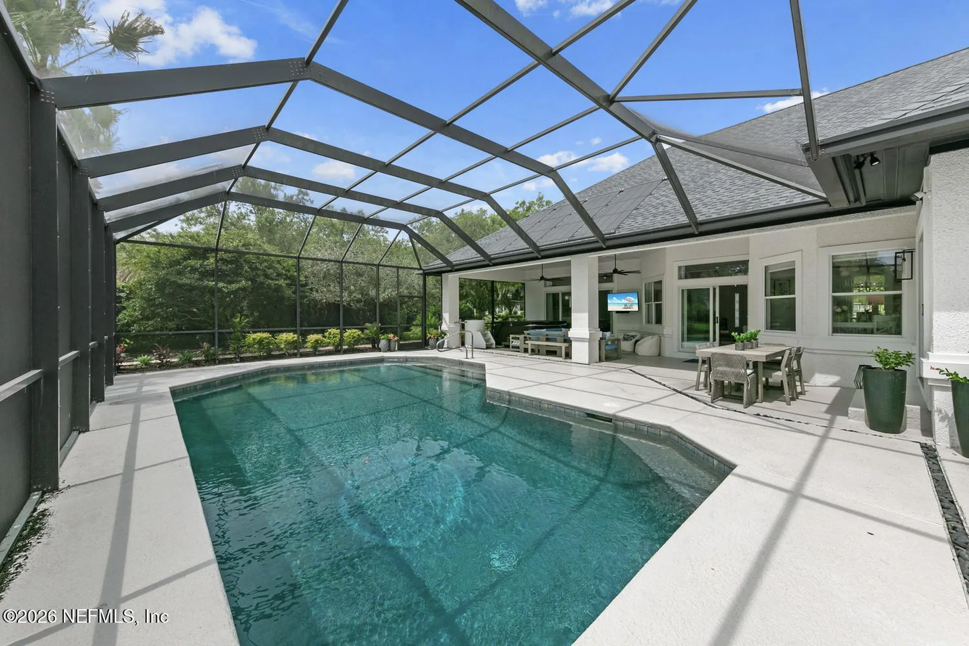 8160 Merganser Drive Ponte Vedra Beach FL 32082