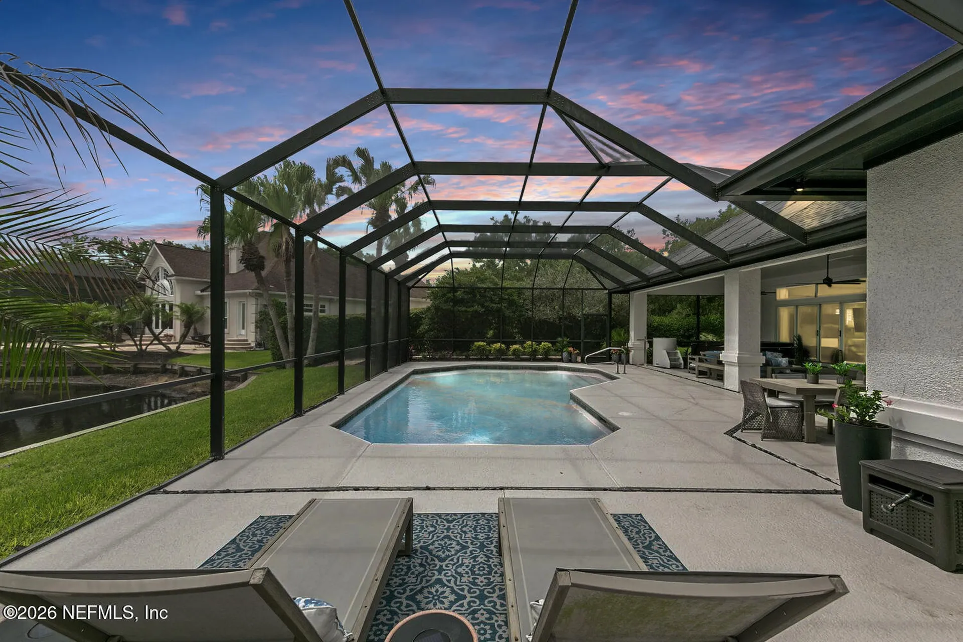 8160 Merganser Drive Ponte Vedra Beach FL 32082