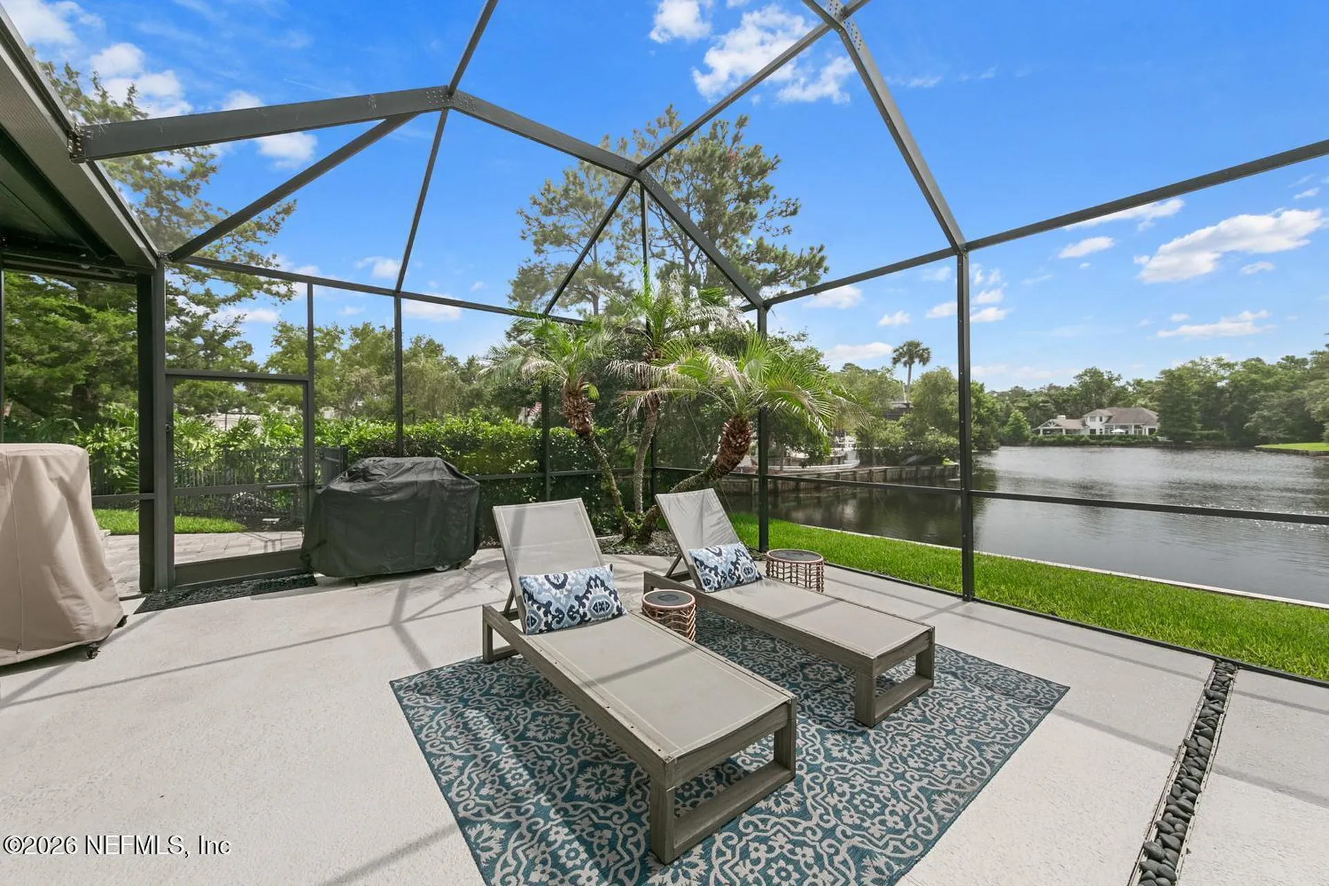 8160 Merganser Drive Ponte Vedra Beach FL 32082