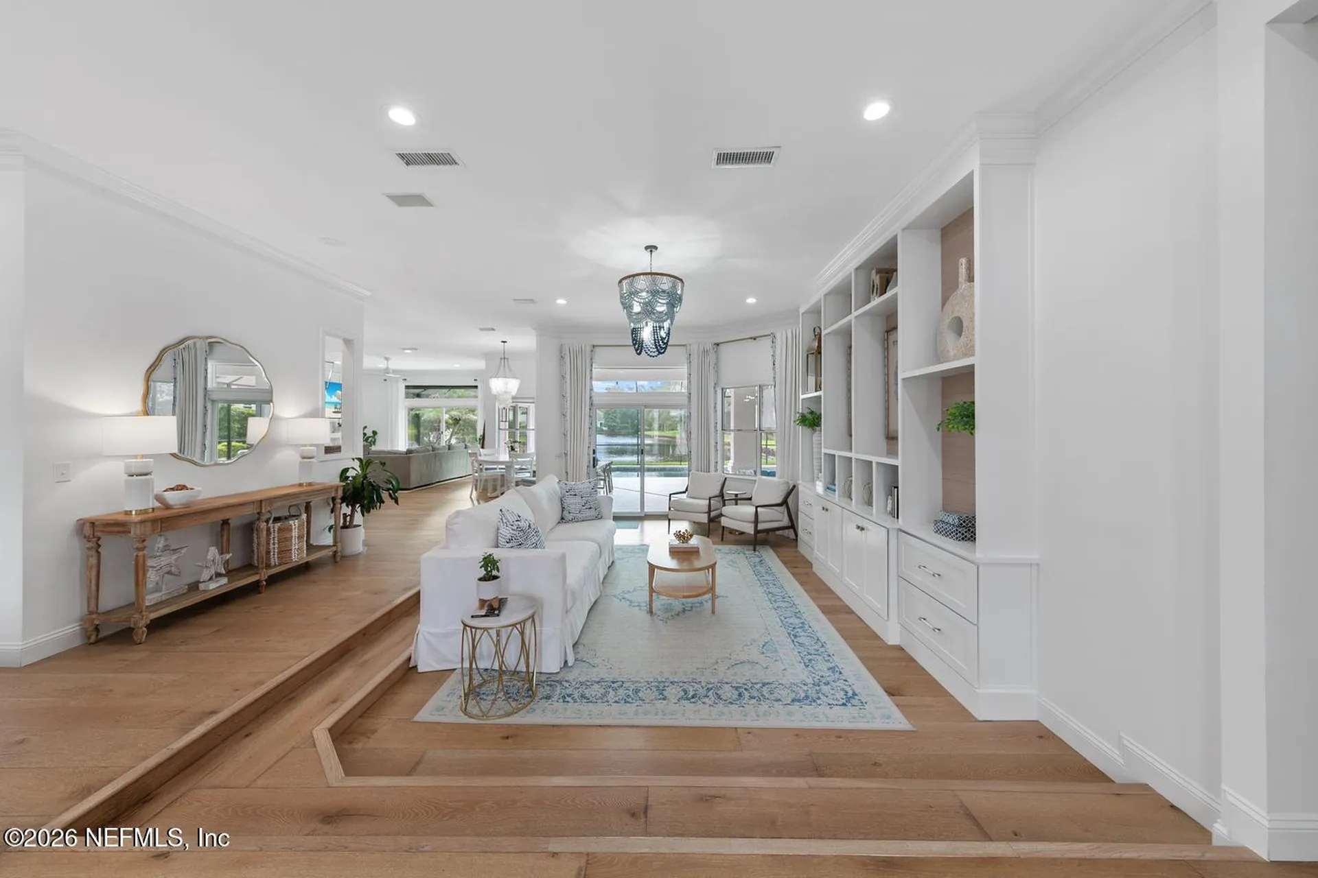 8160 Merganser Drive Ponte Vedra Beach FL 32082