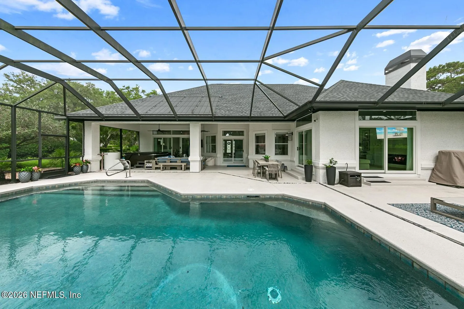 8160 Merganser Drive Ponte Vedra Beach FL 32082