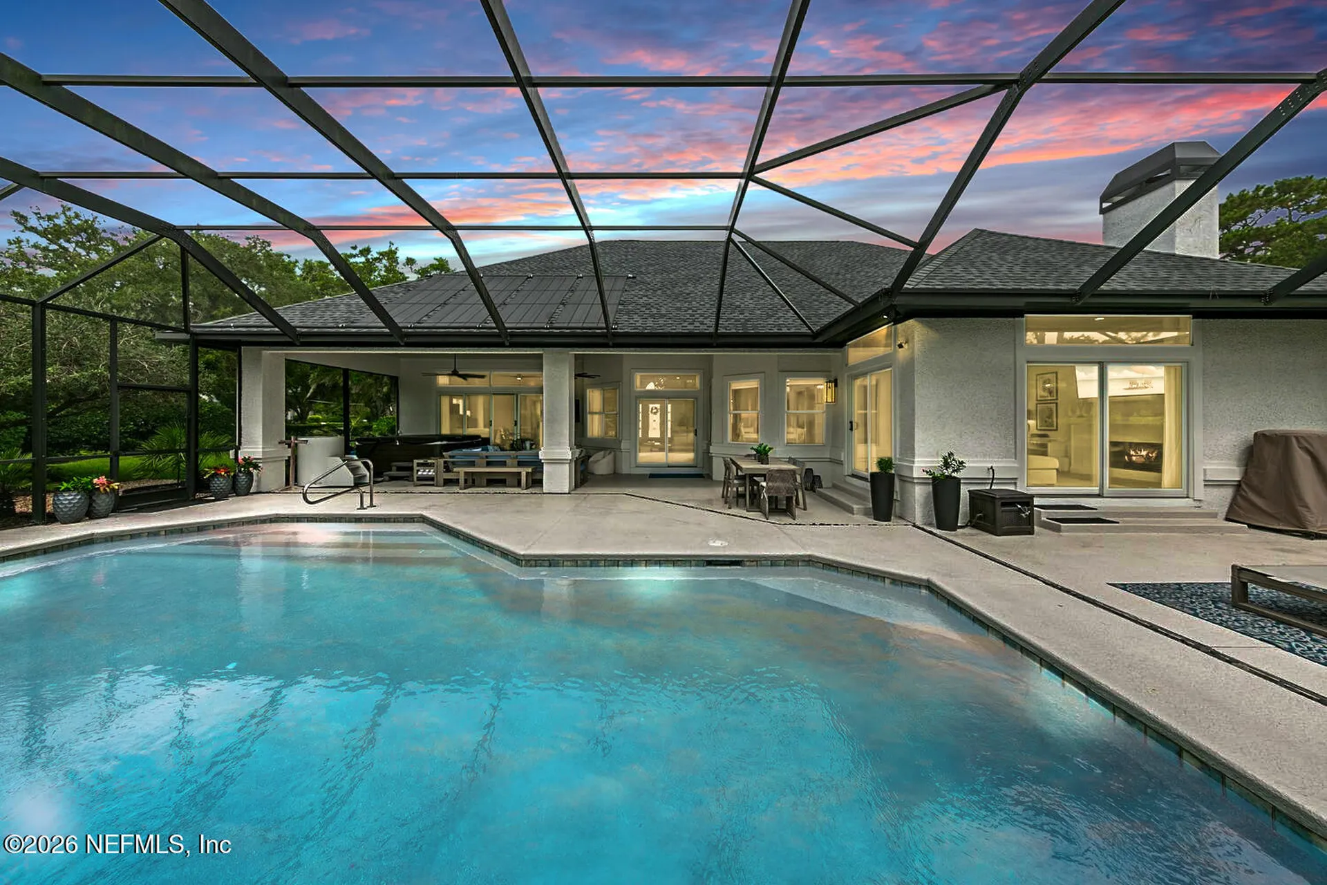 8160 Merganser Drive Ponte Vedra Beach FL 32082