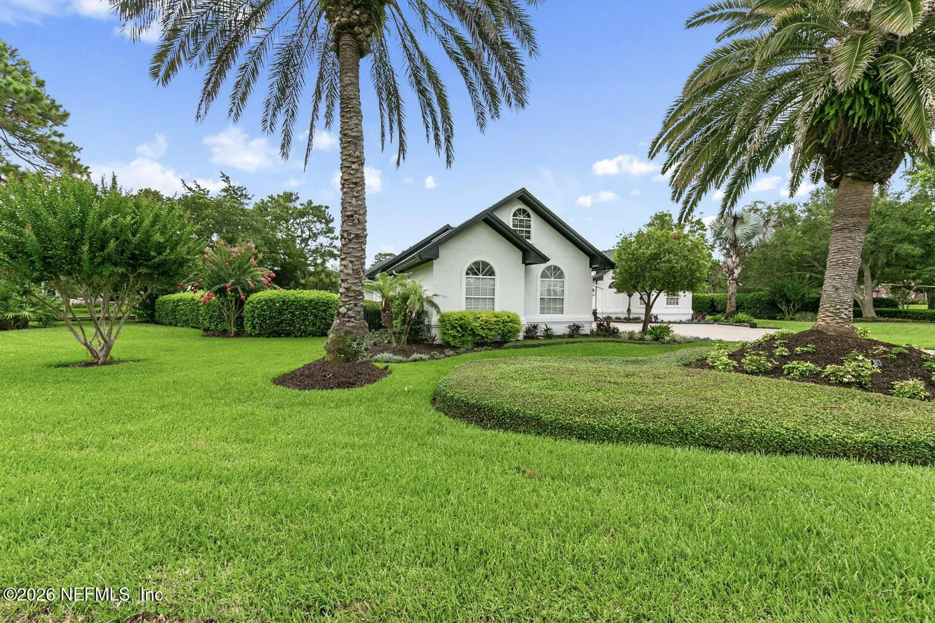 8160 Merganser Drive Ponte Vedra Beach FL 32082
