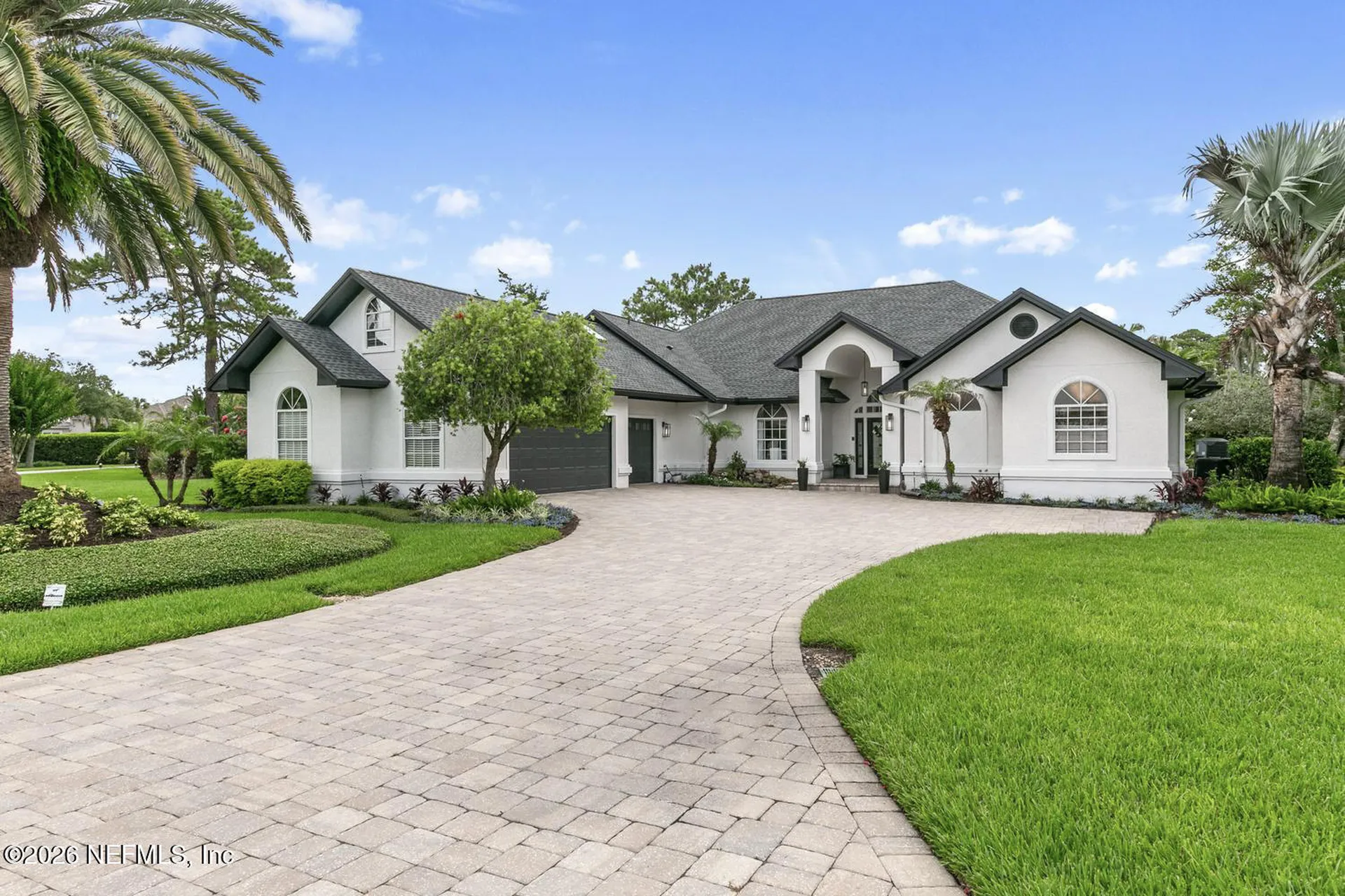 8160 Merganser Drive Ponte Vedra Beach FL 32082