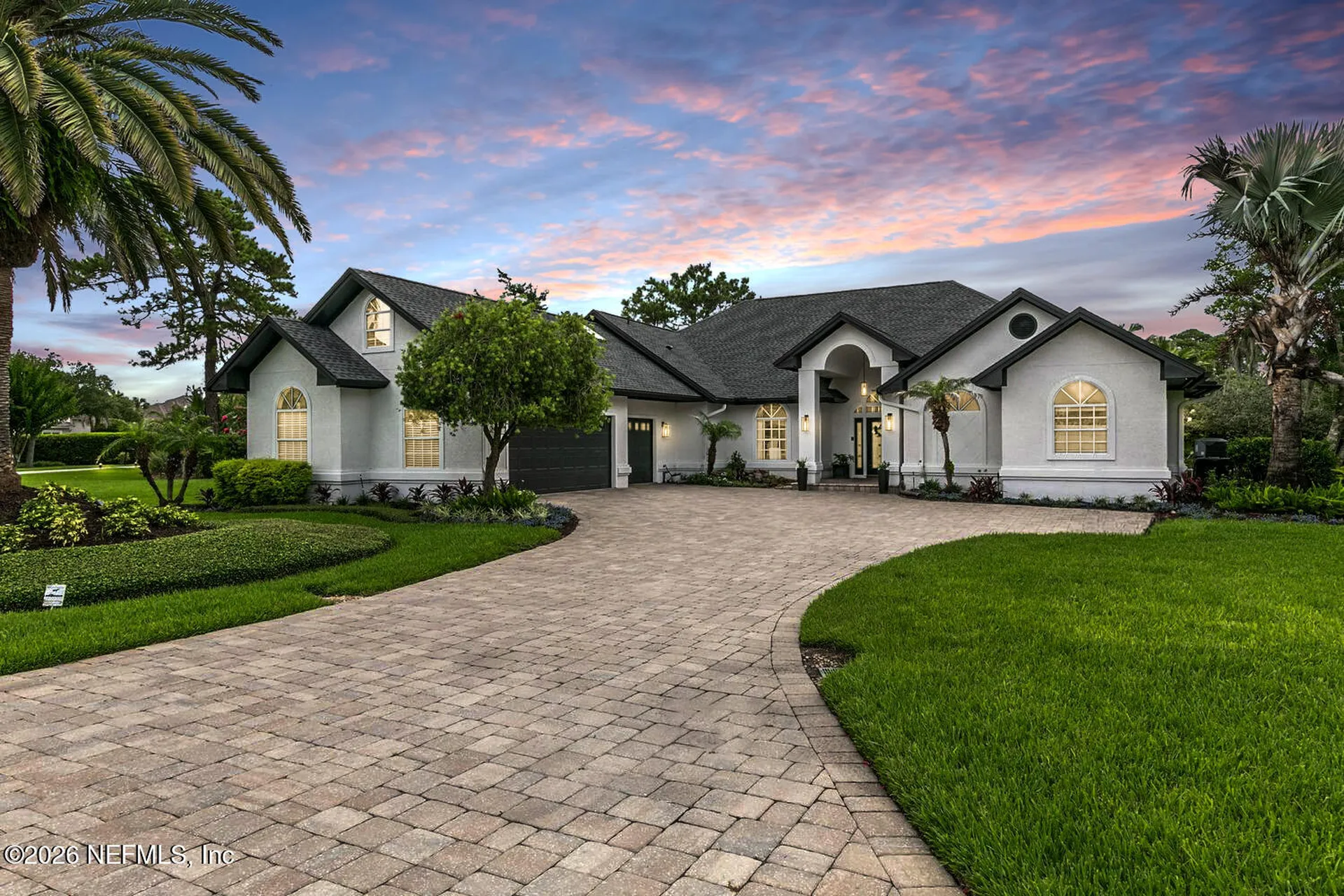 8160 Merganser Drive Ponte Vedra Beach FL 32082