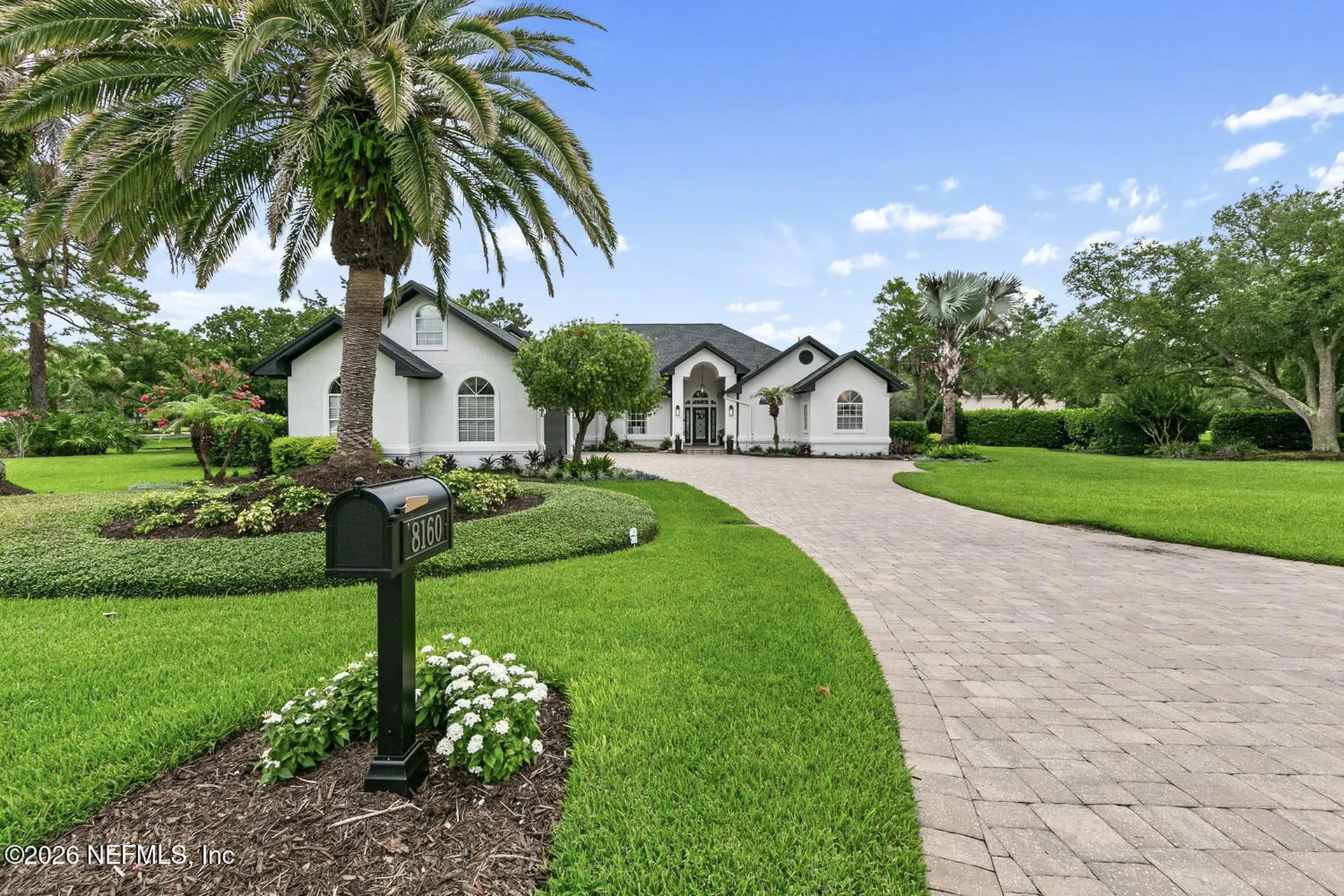 8160 Merganser Drive Ponte Vedra Beach FL 32082