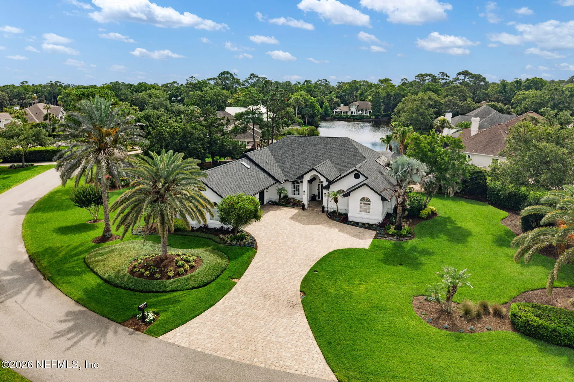 8160 Merganser Drive Ponte Vedra Beach FL 32082