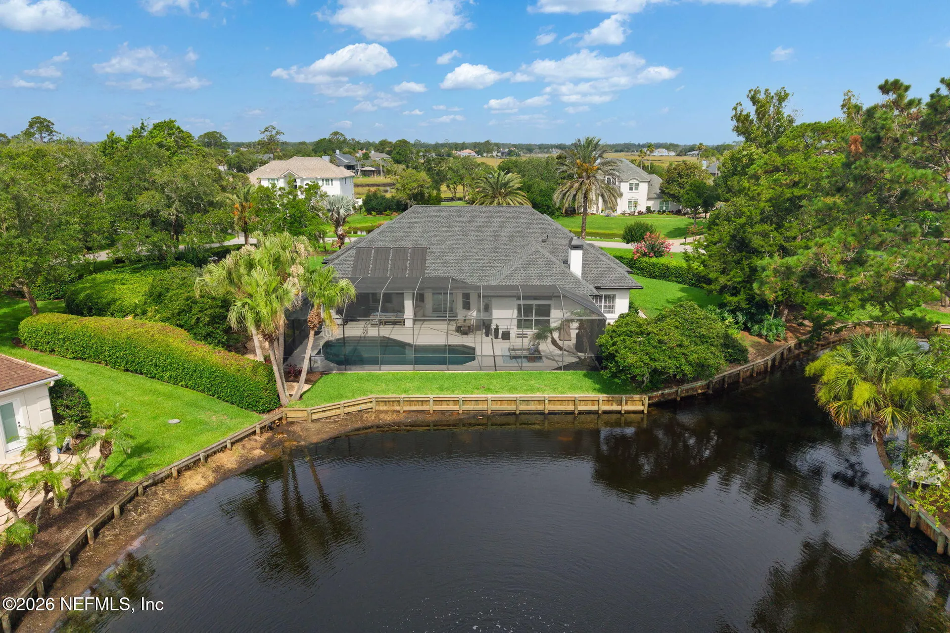 8160 Merganser Drive Ponte Vedra Beach FL 32082