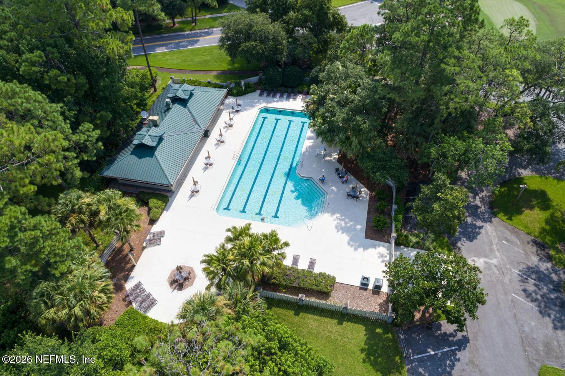8160 Merganser Drive Ponte Vedra Beach FL 32082
