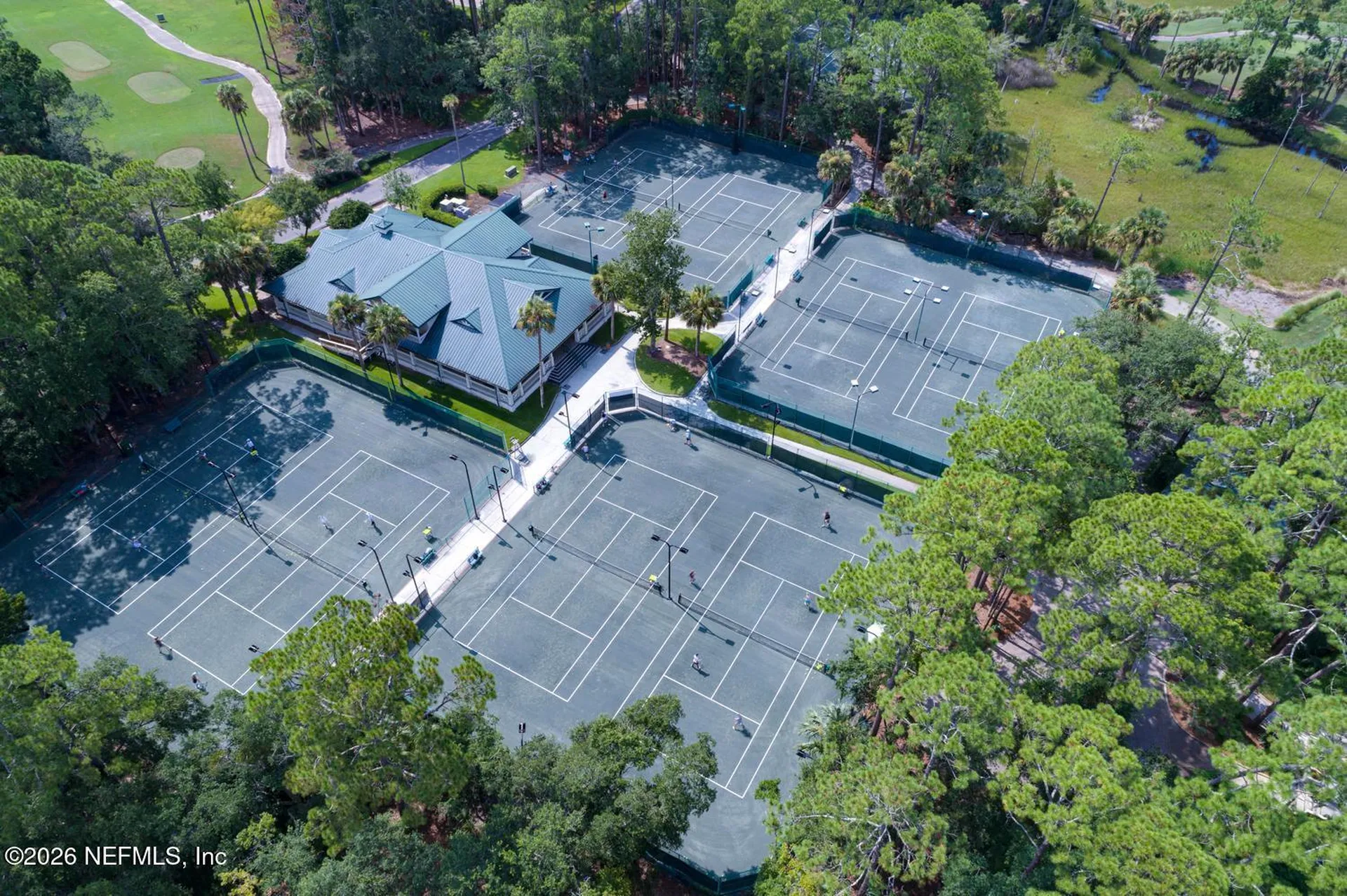 8160 Merganser Drive Ponte Vedra Beach FL 32082
