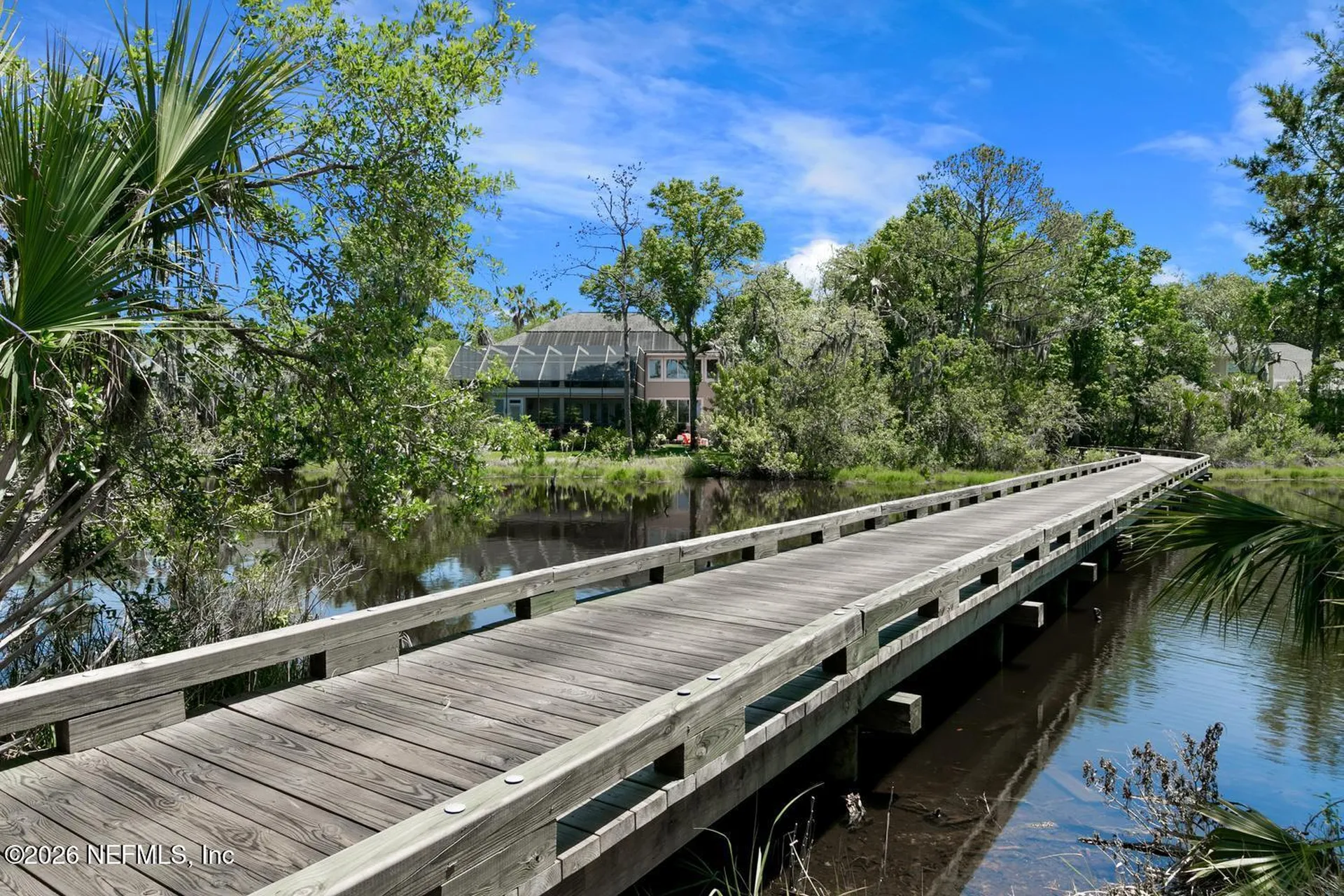 8160 Merganser Drive Ponte Vedra Beach FL 32082
