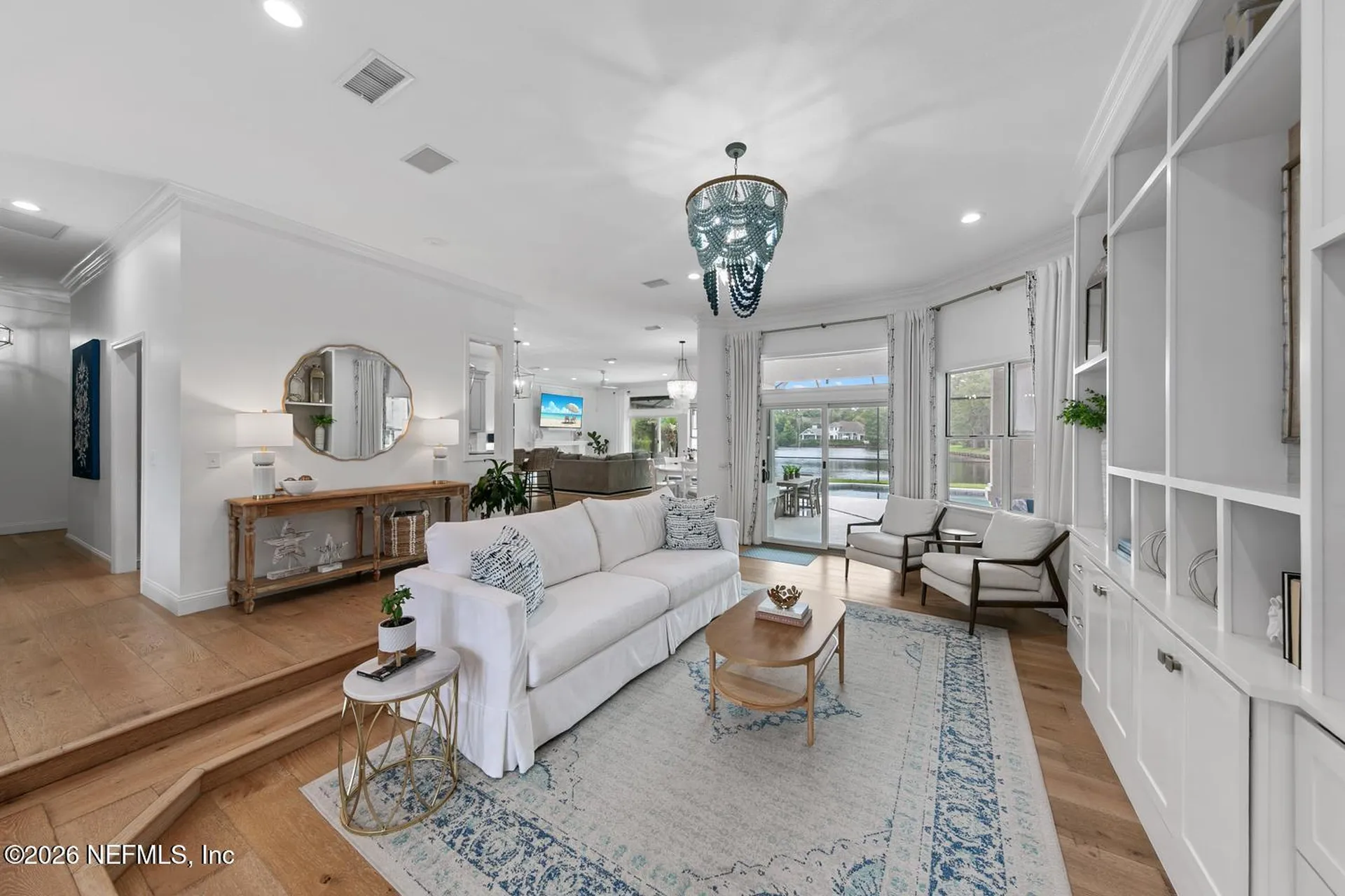 8160 Merganser Drive Ponte Vedra Beach FL 32082
