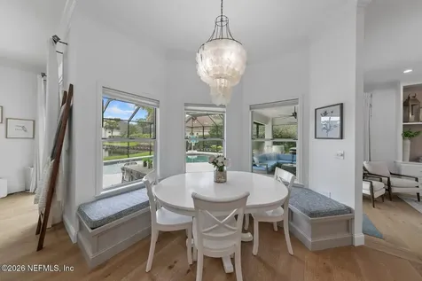 8160 Merganser Drive Ponte Vedra Beach FL 32082