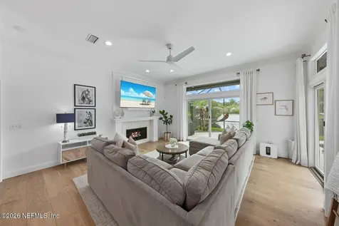 8160 Merganser Drive Ponte Vedra Beach FL 32082