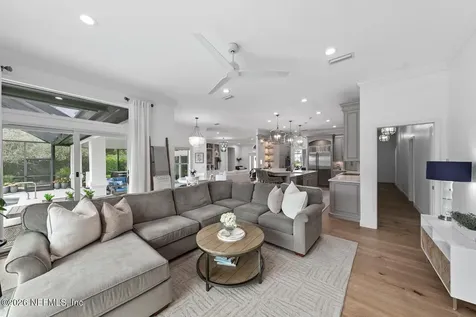 8160 Merganser Drive Ponte Vedra Beach FL 32082
