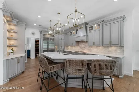 8160 Merganser Drive Ponte Vedra Beach FL 32082