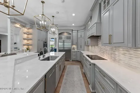 8160 Merganser Drive Ponte Vedra Beach FL 32082