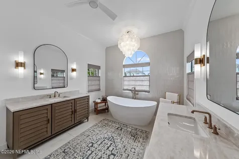 8160 Merganser Drive Ponte Vedra Beach FL 32082
