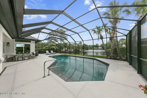 8160 Merganser Drive Ponte Vedra Beach FL 32082