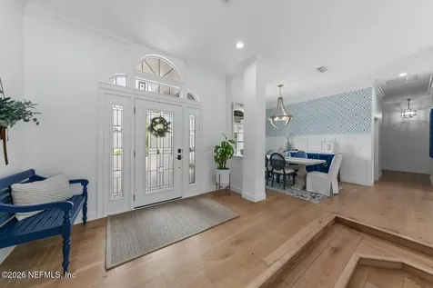 8160 Merganser Drive Ponte Vedra Beach FL 32082