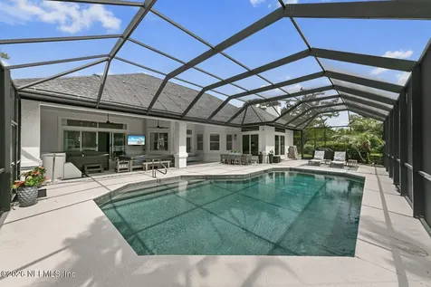 8160 Merganser Drive Ponte Vedra Beach FL 32082