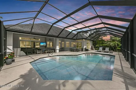 8160 Merganser Drive Ponte Vedra Beach FL 32082