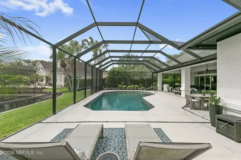 8160 Merganser Drive Ponte Vedra Beach FL 32082