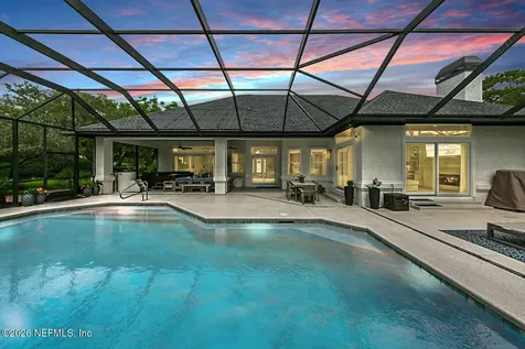 8160 Merganser Drive Ponte Vedra Beach FL 32082