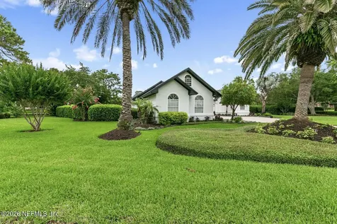 8160 Merganser Drive Ponte Vedra Beach FL 32082