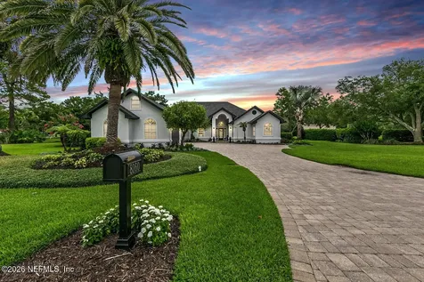 8160 Merganser Drive Ponte Vedra Beach FL 32082