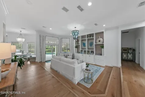 8160 Merganser Drive Ponte Vedra Beach FL 32082