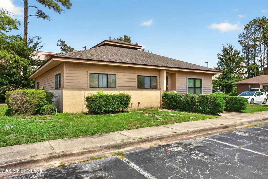 1543 Kingsley Avenue Orange Park FL 32073