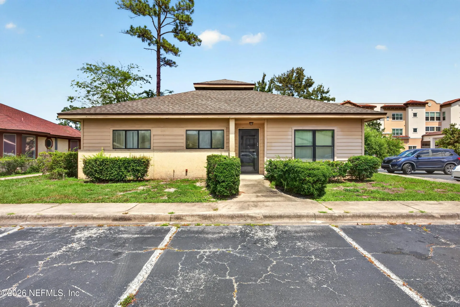 1543 Kingsley Avenue Orange Park FL 32073